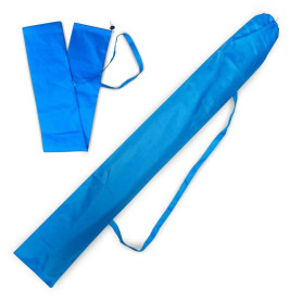 Sac Parasol De Plage. Housse Parasol Plage. Accessoires Plage. Housse De Parasol De Plage Avec Poignée Robuste