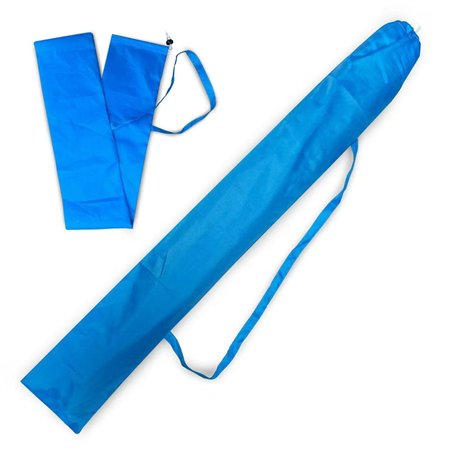 Sac Parasol De Plage. Housse Parasol Plage. Accessoires Plage. Housse De Parasol De Plage Avec Poignée Robuste