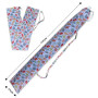 X2 Sac Parasol De Plage. Housse Parasol Plage. Accessoires Plage. Housse De Parasol De Plage Avec Poignée Robuste, Accessoire Ou