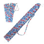 Sac Parasol De Plage. Housse Parasol Plage. Accessoires Plage. Housse De Parasol De Plage Avec Poignée Robuste