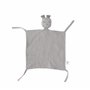 DOU DOU Ours Mousseline - gris