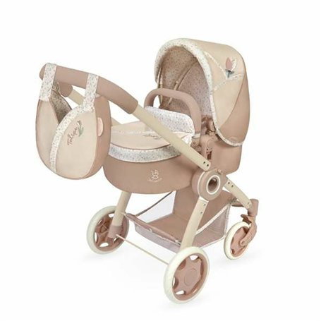 Hochet en peluche pour bébés - Lion