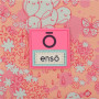 Enso Balloons Sac à Dos pour Ordinateur Portable Adaptable à Chariot Multicolore 32 x 42 x 14 cm Polyester 18,82 L, Multicolore,