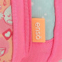 Enso Balloons Sac à Dos pour Ordinateur Portable Adaptable à Chariot Multicolore 32 x 42 x 14 cm Polyester 18,82 L, Multicolore,