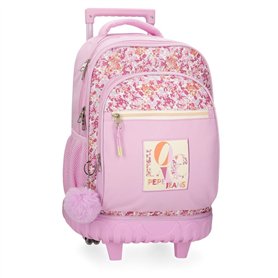 Pepe Jeans Sandra Trousse d'école