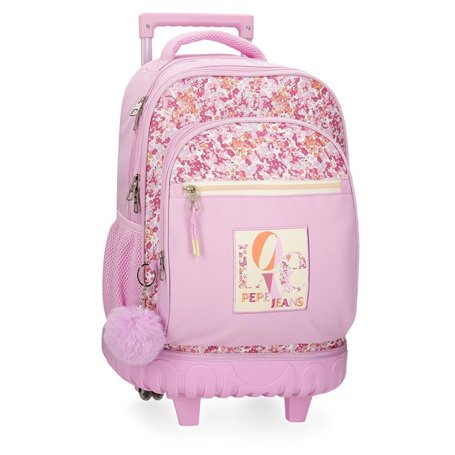 Pepe Jeans Sandra Trousse d'école