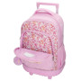Pepe Jeans Sandra Trousse d'école, Taille Parfaite pour Transporter dans Un Sac à Dos, Sac à Main ou Sac à Main de Joumma Bags, 