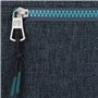 Pepe Jeans Edmon Sac à Dos Scolaire Bleu 30 x 40 x 12 cm Polyester 15,6 L by Joumma Bags, Bleu, Sac à Dos Scolaire