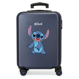 Disney Happy Stitch Garçon Bagage - Bagage pour Enfant