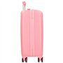 DISNEY Disney Princess Fille Bagage - Bagage pour Enfant, Rose, Taille Unique
