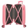 DISNEY Disney Princess Fille Bagage - Bagage pour Enfant, Rose, Taille Unique