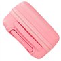 DISNEY Disney Princess Fille Bagage - Bagage pour Enfant, Rose, Taille Unique