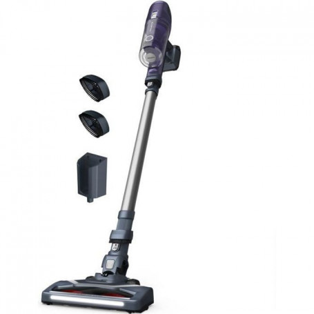 ROWENTA YY4982FE Aspirateur balai sans fil. Tube flexible. Aspiration maximale. 209,99 €