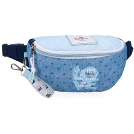 Pepe Jeans Noni Trousses en Denim