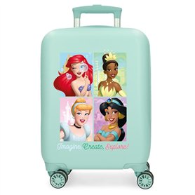 DISNEY Disney Princess Fille Bagage - Bagage pour Enfant