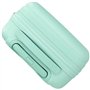 DISNEY Disney Princess Fille Bagage - Bagage pour Enfant, Bleu, Taille Unique