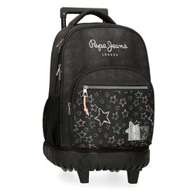 Pepe Jeans Cintia Sac à dos pour ordinateur portable 15