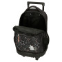 Pepe Jeans Cintia Sac à dos pour ordinateur portable 15,6" Compact Noir 32 x 43 x 21 cm Polyester 28,9 L by Joumma Bags