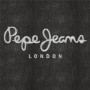Pepe Jeans Cintia Sac à dos pour ordinateur portable 15,6" Compact Noir 32 x 43 x 21 cm Polyester 28,9 L by Joumma Bags