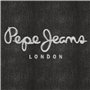 Pepe Jeans Cintia Sac à Dos pour Ordinateur Portable 15,6" avec Chariot Noir 31 x 44 x 15 cm Polyester 20,46 l by Joumma Bags