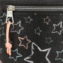 Pepe Jeans Cintia Sac à Dos pour Ordinateur Portable 15,6" avec Chariot Noir 31 x 44 x 15 cm Polyester 20,46 l by Joumma Bags