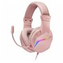 Pack Gaming Mars Gaming MCPRGB3PES Espagnol Qwerty