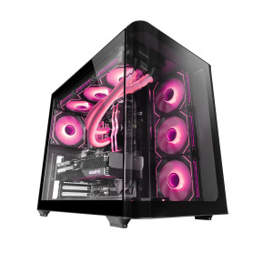 Mars Gaming MC-Fusion