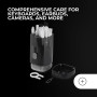 Design Compact et Portable
