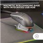 Souris Gaming Mars Gaming MMT3 Noir