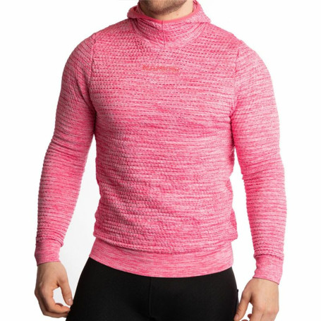 Sweat sans capuche homme Hanker Bleu Violet