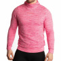 Sweat sans capuche homme Hanker Bleu Violet