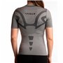 T-shirt à manches courtes homme Hanker Yod Gris