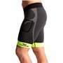 Short de Sport Hanker Gris