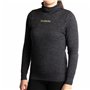 Sweat sans capuche femme Hanker Gris