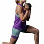 Legging Court de Sport Hanker Shiwa Aigue marine