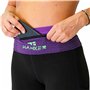Ceinture de sport Hanker HK0213-PU Bleu