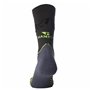 Chaussettes de Sport Hanker Sem Jaune Kaki Running
