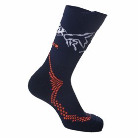 Chaussettes de Sport Hanker Sem Bleu Running