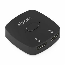 Switch HDMI Aisens A123-0948
