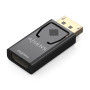 Câble DisplayPort Aisens A125-0949 Noir