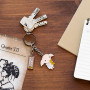 Grupo Erik - Porte-Clés Harry Potter Dobby, Cadeau Harry Potter