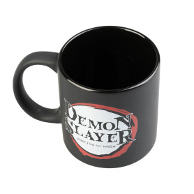 Grupo Erik - Mug Demon Slayer 350 ml | Tasse en Céramique Sous Licence Officielle