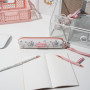 Grupo Erik - Mini Trousse avec Stylo et Crayon Inclus | Trousse Les Aristochats Marie