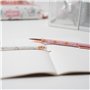 Grupo Erik - Mini Trousse avec Stylo et Crayon Inclus | Trousse Les Aristochats Marie