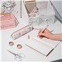 Grupo Erik - Mini Trousse avec Stylo et Crayon Inclus | Trousse Les Aristochats Marie