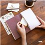 Grupo Erik - Agenda Scolaire Semainier 2025 2026 Harry Potter |Agenda A5, Fournitures Scolaires et Professionnelles