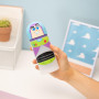 Grupo Erik - Trousse 3D Disney Toy Story, Buzz l'Éclair | Trousse Extensible en Silicone pour Collège ou Lycée, Fournitures Scol