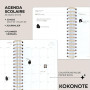 Daily Planner pour Université