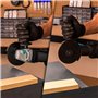 Cecotec Meuleuse d’Angle à Batterie RadialPower 2120 Freemove. Batterie 21V, Moteur sans Balais, Compatible avec des Disques de 