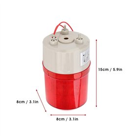 Asinox 72402 Manchon pour Sortie de cuvette WC